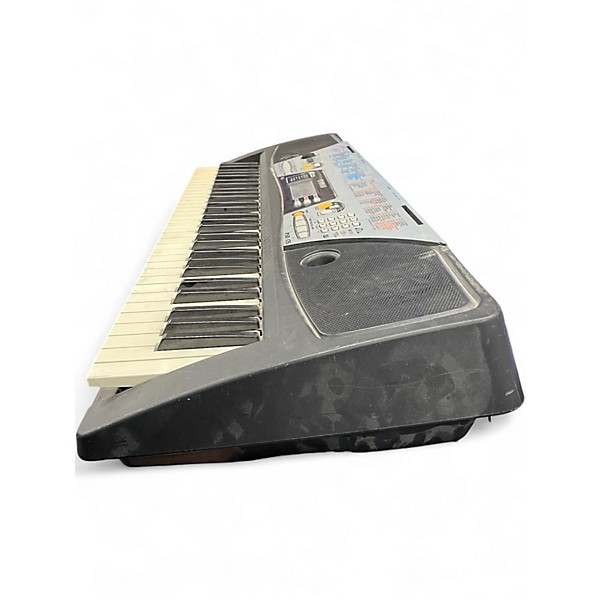 Used Yamaha PSR175 Portable Keyboard