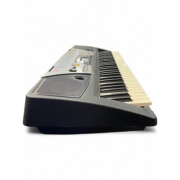 Used Yamaha PSR175 Portable Keyboard