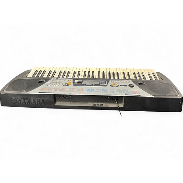 Used Yamaha PSR175 Portable Keyboard