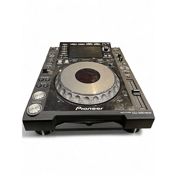 Used Pioneer DJ CDJ2000 Nexus DJ Player