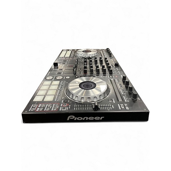 Used Pioneer DJ DDJSX2 DJ Controller
