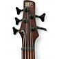 Used Ibanez SR505 5 String Mahogany Electric Bass Guitar