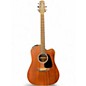 Used Takamine GD11MCE Mahogany Acoustic Electric Guitar thumbnail