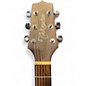 Used Takamine GD11MCE Mahogany Acoustic Electric Guitar