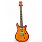 Used PRS 30th Anniversary SE Custom 24 Heritage Sunburst Solid Body Electric Guitar thumbnail