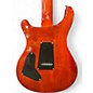 Used PRS 30th Anniversary SE Custom 24 Heritage Sunburst Solid Body Electric Guitar
