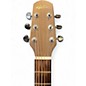 Used Walden D560CE Natural Acoustic Electric Guitar