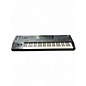Used KORG i3 Workstation Keyboard Workstation
