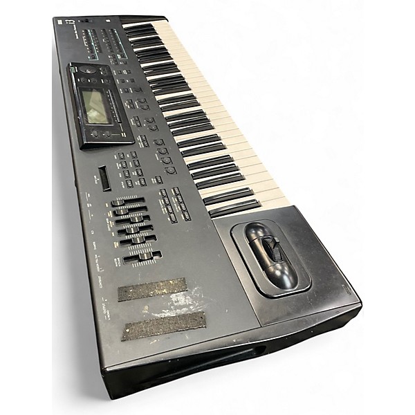 Used KORG i3 Workstation Keyboard Workstation