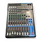 Used Yamaha MG12XU Unpowered Mixer thumbnail
