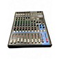 Used Yamaha MG12XU Unpowered Mixer