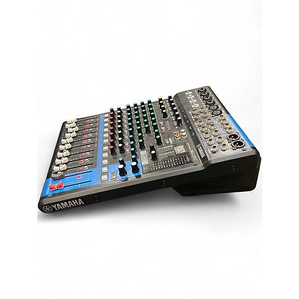 Used Yamaha MG12XU Unpowered Mixer