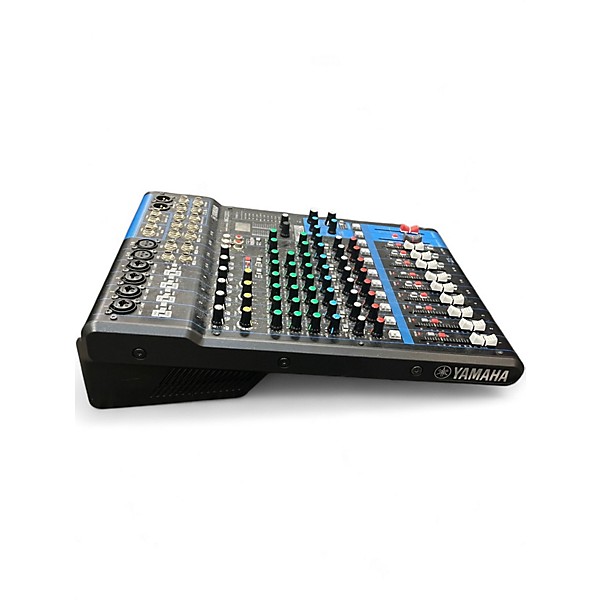 Used Yamaha MG12XU Unpowered Mixer