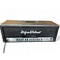 Used Hughes & Kettner Matrix 100 Solid State Guitar Amp Head thumbnail