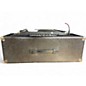 Used Hughes & Kettner Matrix 100 Solid State Guitar Amp Head