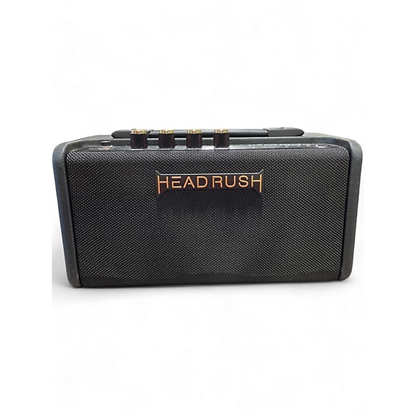 Used HeadRush FRFR GO Guitar Combo Amp