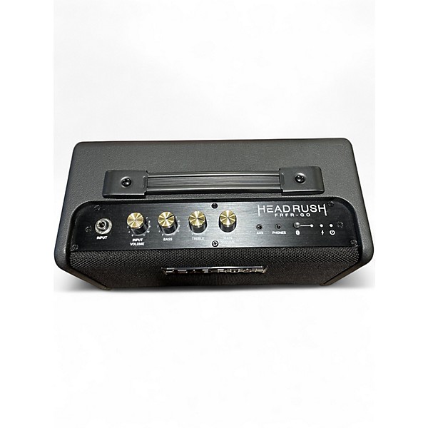 Used HeadRush FRFR GO Guitar Combo Amp