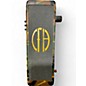 Used Dunlop DIME CRY BABY FROM HELL Effect Pedal thumbnail