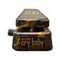 Used Dunlop DIME CRY BABY FROM HELL Effect Pedal