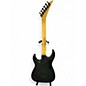 Used Jackson MIJ DINKY Green Solid Body Electric Guitar