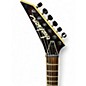 Used Jackson MIJ DINKY Green Solid Body Electric Guitar