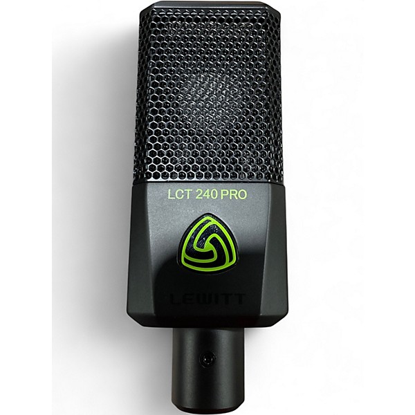 Used LEWITT LCT 240 PRO Condenser Microphone