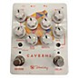 Used Keeley CAVERNS REVERB Effect Pedal thumbnail