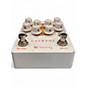 Used Keeley CAVERNS REVERB Effect Pedal