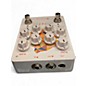 Used Keeley CAVERNS REVERB Effect Pedal