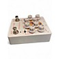 Used Keeley CAVERNS REVERB Effect Pedal