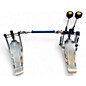 Used Yamaha DFP9D Direct Drive Double Pedal Double Bass Drum Pedal thumbnail