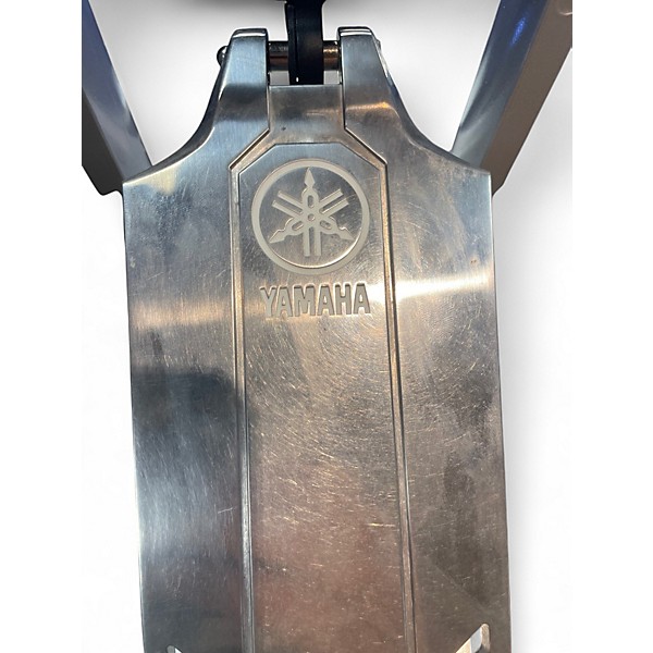 Used Yamaha DFP9D Direct Drive Double Pedal Double Bass Drum Pedal