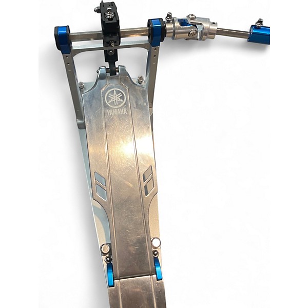 Used Yamaha DFP9D Direct Drive Double Pedal Double Bass Drum Pedal