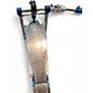 Used Yamaha DFP9D Direct Drive Double Pedal Double Bass Drum Pedal