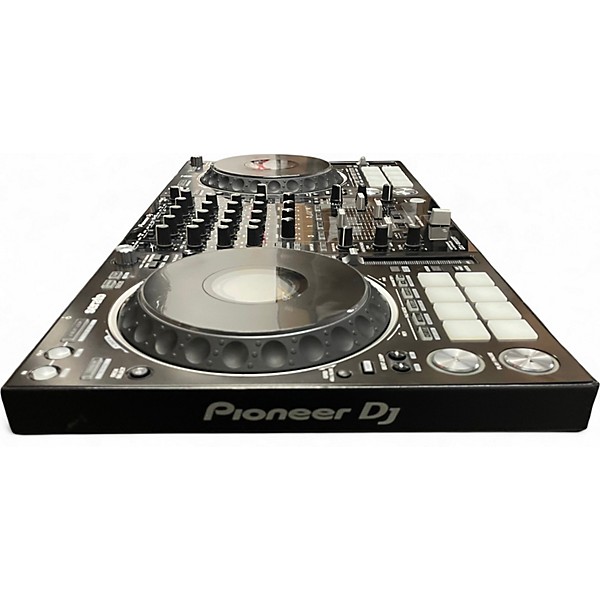 Used Pioneer DJ DDJ1000SRT DJ Controller