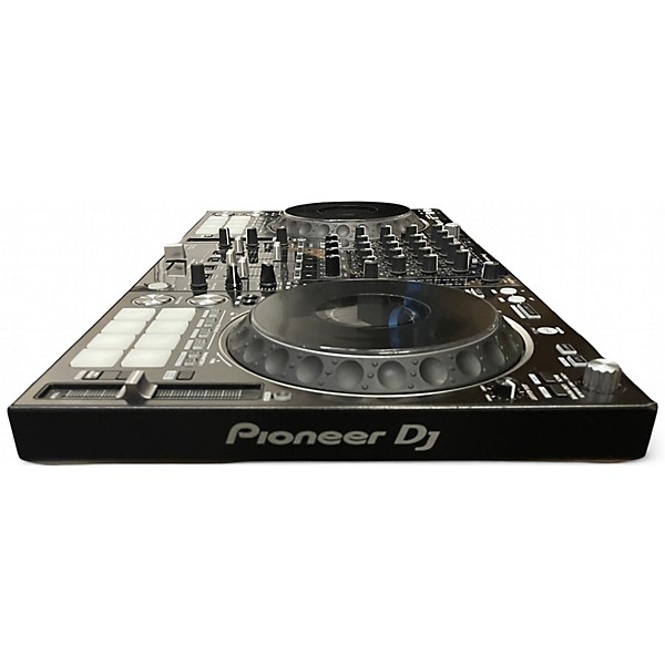 Used Pioneer DJ DDJ1000SRT DJ Controller