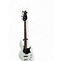 Used Yamaha BB434 Blue Electric Bass Guitar thumbnail