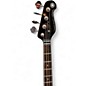 Used Yamaha BB434 Blue Electric Bass Guitar