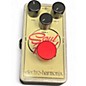 Used Electro-Harmonix Soul Food Overdrive Effect Pedal thumbnail