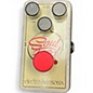 Used Electro-Harmonix Soul Food Overdrive Effect Pedal