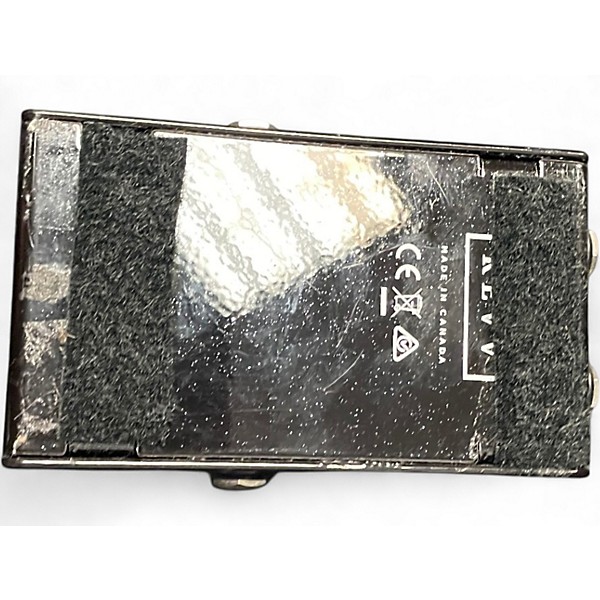 Used Revv Amplification g8 Effect Pedal