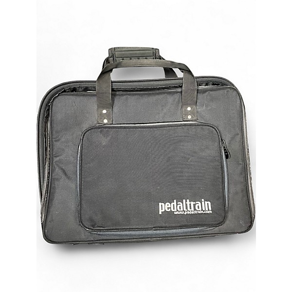 Used Pedaltrain JR Utility Bag