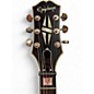 Used Epiphone SG Prophecy Custom GX Crimson Red Burst Solid Body Electric Guitar
