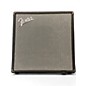 Used Fender Rumble V3 40W 1x10 Bass Combo Amp thumbnail