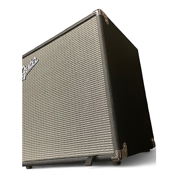 Used Fender Rumble V3 40W 1x10 Bass Combo Amp
