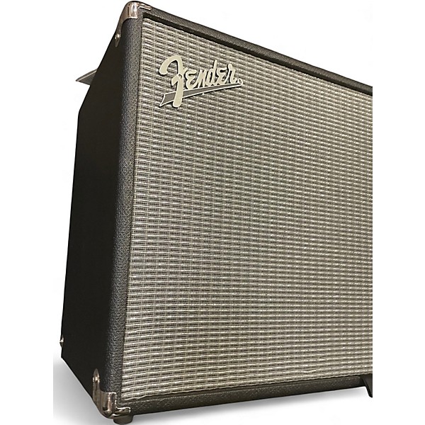Used Fender Rumble V3 40W 1x10 Bass Combo Amp