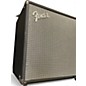 Used Fender Rumble V3 40W 1x10 Bass Combo Amp