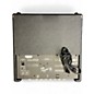 Used Fender Rumble V3 40W 1x10 Bass Combo Amp