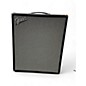 Used Fender Rumble 200 1x15 Bass Combo Amp thumbnail