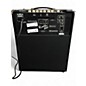 Used Fender Rumble 200 1x15 Bass Combo Amp